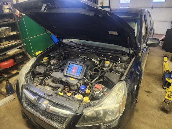 Diagnostic Test